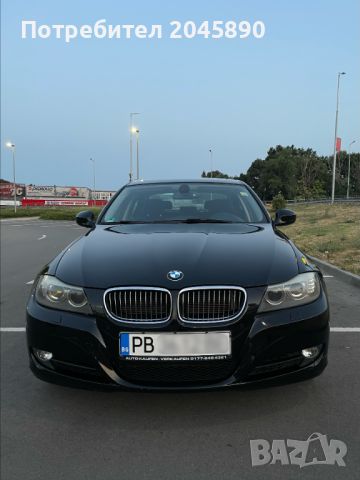 BMW 330i, снимка 1 - Автомобили и джипове - 46318002