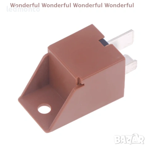 Стартерно Реле за Piaggio 12V-80A – X-Evo, X7, X8, X9, Zip 125