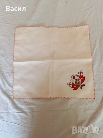 каренца, торбички, възглавници и други подходящи за битови стаи и механи., снимка 14 - Декорация за дома - 53813750