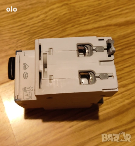 ДТЗ Legrand DX3, снимка 2 - Друга електроника - 53487930