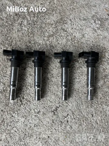 Бобини бобина Delphi Фолксваген Голф 5 VW Golf