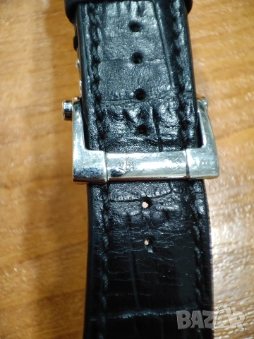 Ulysse Nardin Оригинална закопчалка , снимка 3 - Каишки за часовници - 53986708