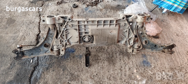 Преден мост 1K0 199 369G Seat Leon 1.4TSI-125к.с. - 130лв