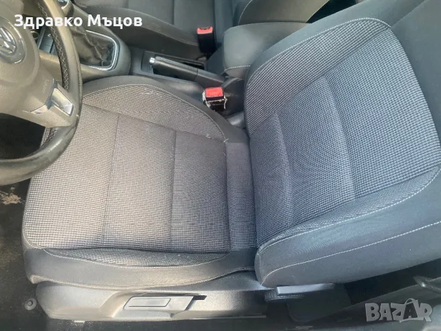 Vw Golf 6 1.4i, снимка 6 - Автомобили и джипове - 47326088