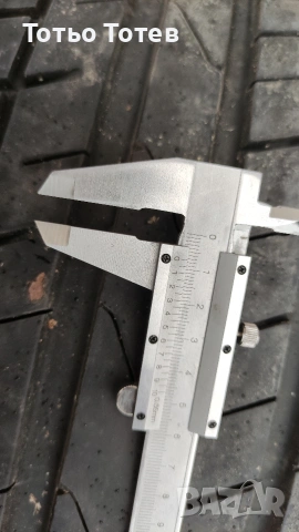 Гуми 235 60 17, снимка 10 - Гуми и джанти - 53650068