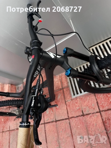 Specialized Status 170 Mullet 2024, снимка 10 - Велосипеди - 52979057