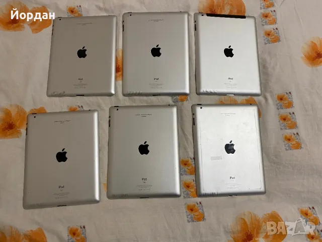 Ipad 2 16gb, снимка 3 - Таблети - 49068314