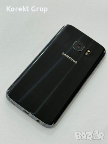 Продавам Samsung S7, снимка 1 - Samsung - 45730704