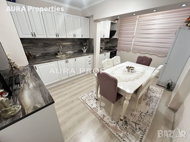 РАЗГРАД / 2-СТАЕН, снимка 13 - Апартаменти - 52838385