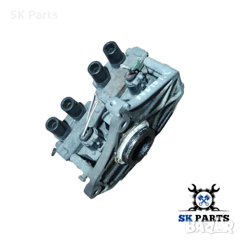 Бобина  Фият Пунто / Fiat Punto 1995-1998, снимка 2 - Части - 50295703