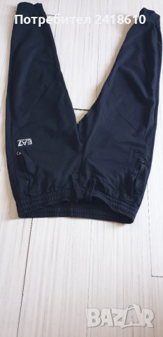 Emporio Armani EA7 Pant Mens Size M  ОРИГИНАЛ! Мъжко Долнище!, снимка 9 - Спортни дрехи, екипи - 51800825