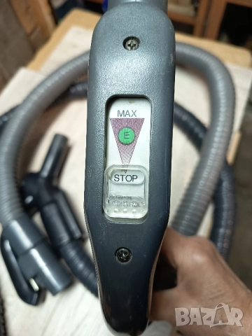 Прахосмукачка самсунг на части, снимка 15 - Прахосмукачки - 52017202