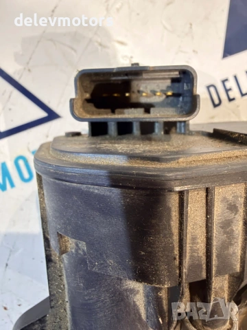 9673622380 дросел клапа от Citroen C3 1.2i, 83 ph., 5 sp, двигател HMR, 12 000 km., 2020, euro 6D, снимка 4 - Части - 53899462