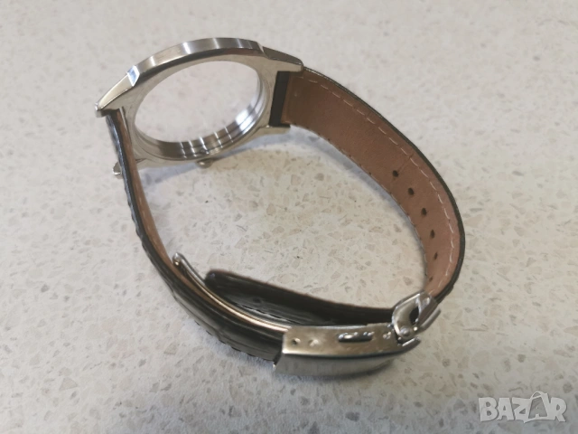  КАСА И КАЙШКА ЗА SEIKO , снимка 7 - Каишки за часовници - 53767984