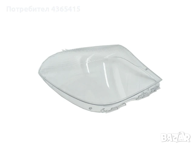 Стъкла за фарове на Mercedes Sprinter W906 Facelift (2014-2018), снимка 4 - Аксесоари и консумативи - 50951058