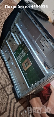 Спецификация Отзиви (0) Настолен компютър, Acer Predator G3-710, Intel Core i5-6400 , снимка 4 - Геймърски - 54164820