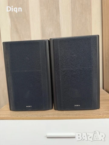 Sony SS-S70, снимка 3 - Тонколони - 51397710