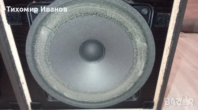 Hi-Fi Speaker Box T80, снимка 15 - Тонколони - 51709529
