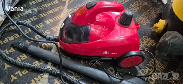 Пароструйка, снимка 5 - Други машини и части - 52732098