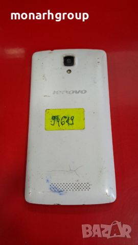 Телефон Lenovo A 1000/за части/, снимка 2 - Lenovo - 45725849