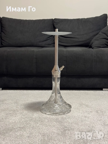 WD Hookah G32-A8 – ново премиум наргиле / shisha / hookah