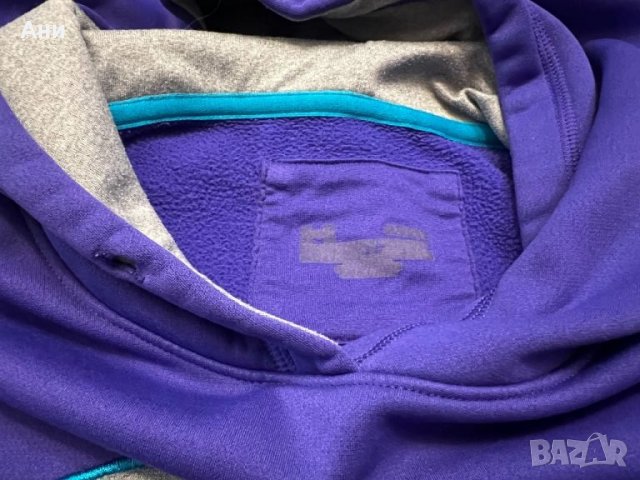 Суичър Under Armour M, снимка 6 - Суичъри - 45798351