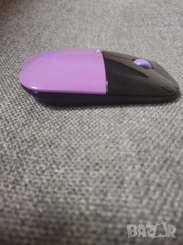 Безжична оптична мишка HP, снимка 6 - Клавиатури и мишки - 52415621