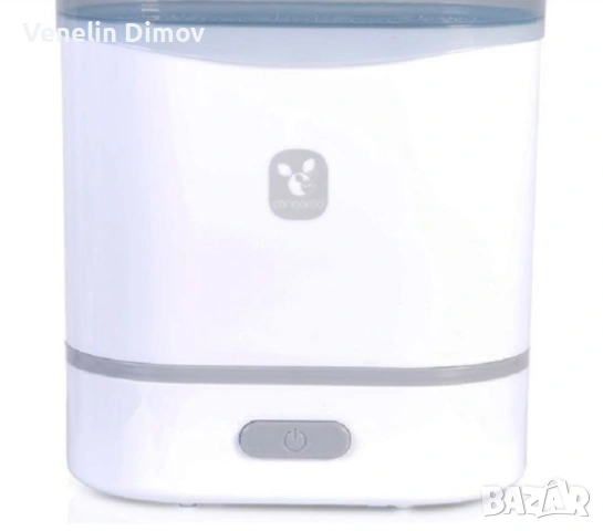 Електрически парен стелиризатор