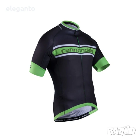 Мъжко ! Вело Джърси Cannondale Endurance Jersey - BZR 5M134M/BZR , М размер