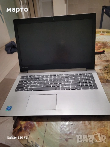 Lenovo IdeaPad 330-15IG, снимка 2 - Лаптопи за дома - 53734540