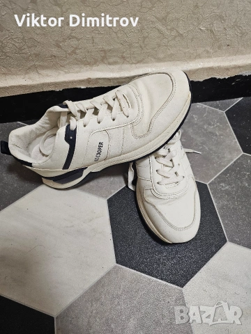 Обувки мъжки , снимка 2 - Маратонки - 53084551