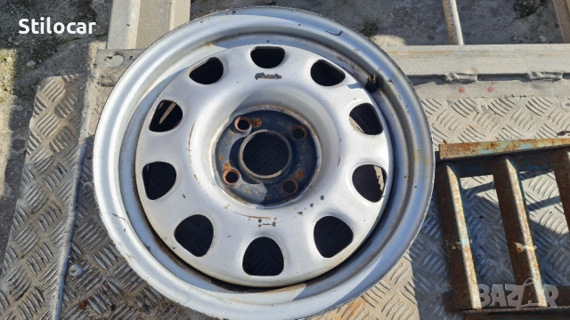 Джанта VW Golf,Passat,Vento,Polo 14 ка