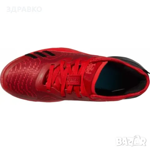 Adidas D.O.N Issue 4, снимка 3 - Маратонки - 48732761