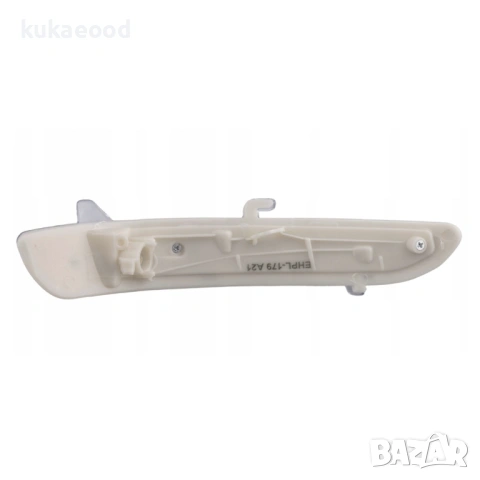 Мигач в огледало за Opel Corsa F, снимка 3 - Части - 54203885