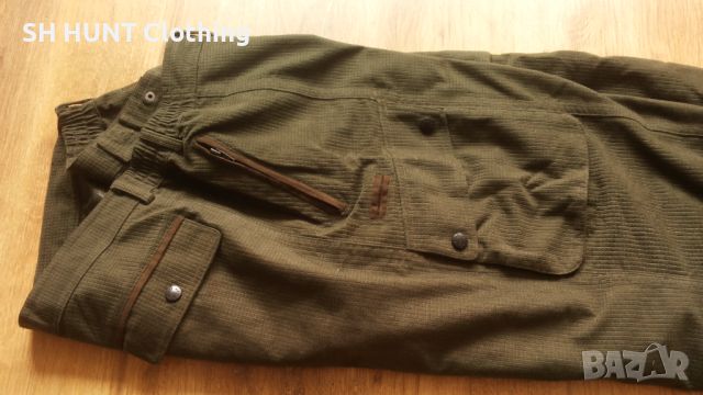 MIL-TEC Waterproof Trouser размер XL / XXL за лов панталон водонепромкаем - 1073, снимка 5 - Екипировка - 46218759