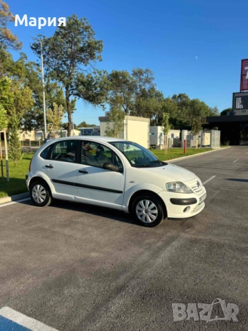 Citroen C3, снимка 5 - Автомобили и джипове - 51578171