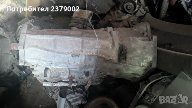 Автоматична скоростна кутия за BMW E90 328xi 2011г.