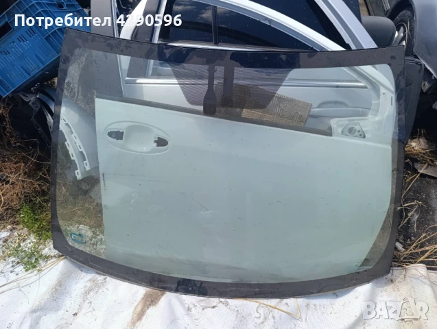 Челно предно стъкло за Toyota Auris / Тойота Аурис до 2010 година. 