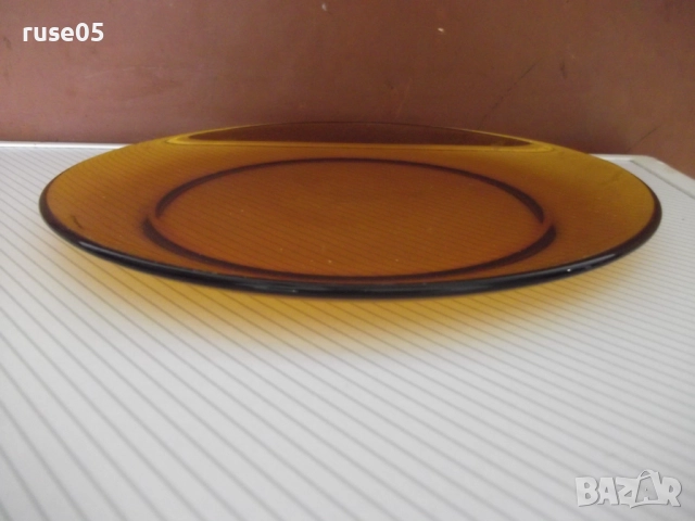 Чиния "Duralex"