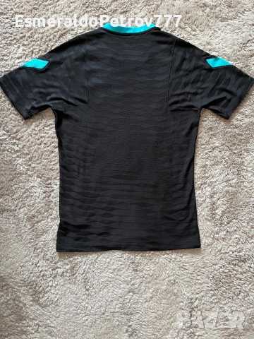 Мъжка футболна тениска Интер, снимка 4 - Спортни дрехи, екипи - 52562581