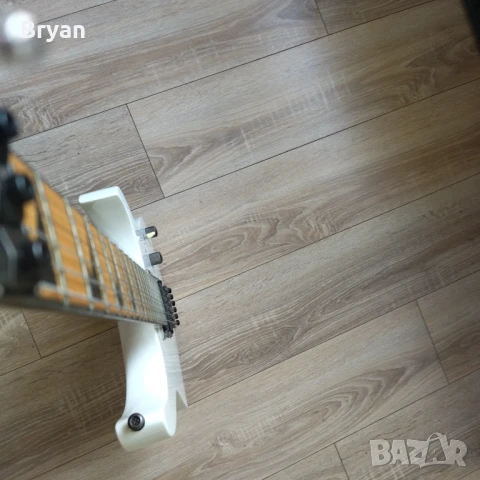 Ibanez RGT42MDX tru neck ел.китара thru neck, снимка 17 - Други - 51367105