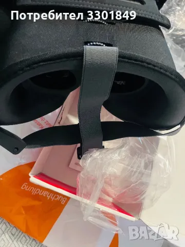 VR държач на Nintendo Switch., снимка 2 - Аксесоари - 49958408