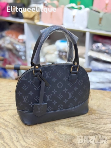 чанти louis vuitton Tommy Hilfiger , снимка 3 - Чанти - 52383309