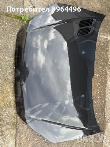 Peugeot 206 1.6i xs на части, снимка 5 - Автомобили и джипове - 53875417