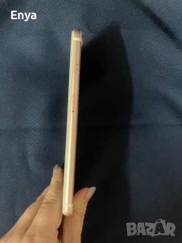 iPhone 7 Plus, Rose Gold, 32GB - за части, снимка 4 - Резервни части за телефони - 53367670