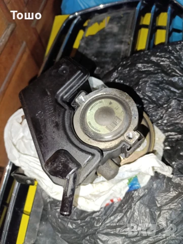 Ситроен Ксара останали части, снимка 2 - Автомобили и джипове - 51208731