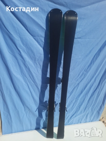 карвинг ски 160см  Volkl Racetiger Jr Pro-2024  , снимка 6 - Зимни спортове - 52485006