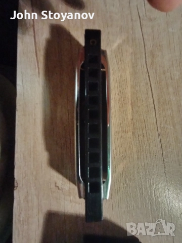 Хармоника, снимка 5 - Духови инструменти - 52813211