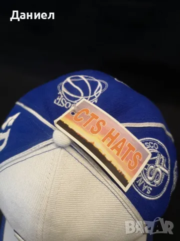 Бейзболна шапка , снимка 3 - Шапки - 50277997