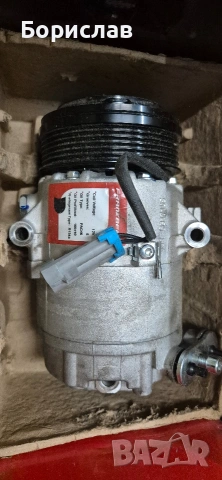 компресор за климатик, снимка 3 - Части - 53611592